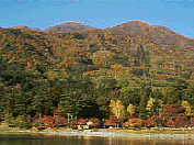 ���H�̒r�R��