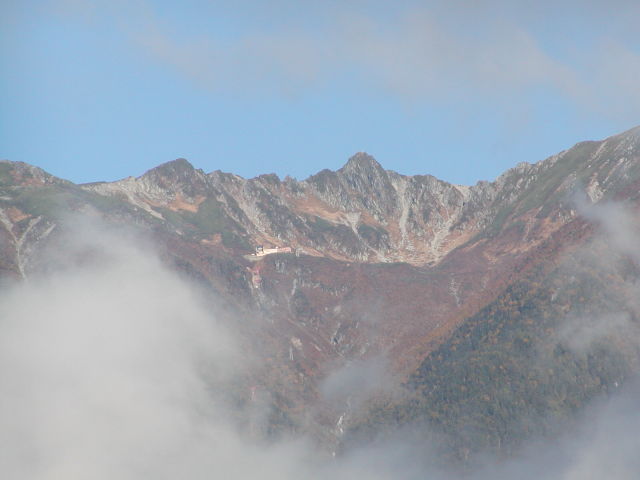 ◆10月6日の朝◆