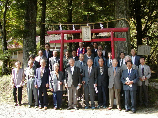 ◆御十日稲荷例祭◆