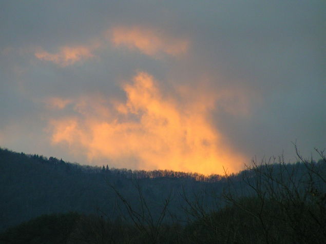 ◆夕焼け◆