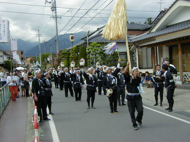 ����Ֆ����̕��X��