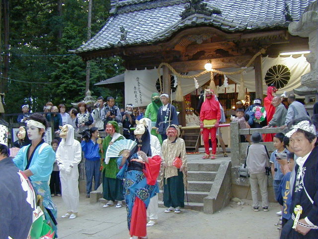 ����_�a�O�ɂā�