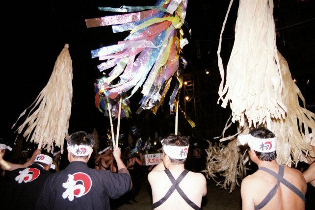 �����ꂩ��u�����I�v��