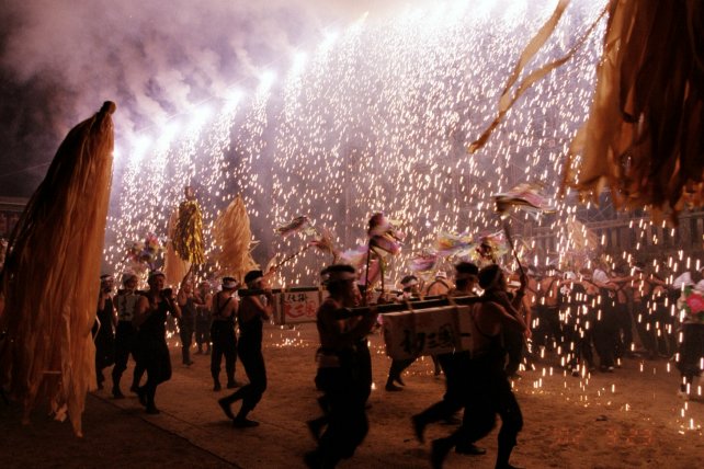 ���i�C�A�K���̉��Ł�