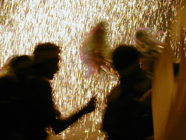 ���ԉ΂̉��ŋ�����