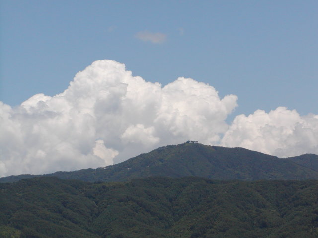 ◆高烏谷山◆